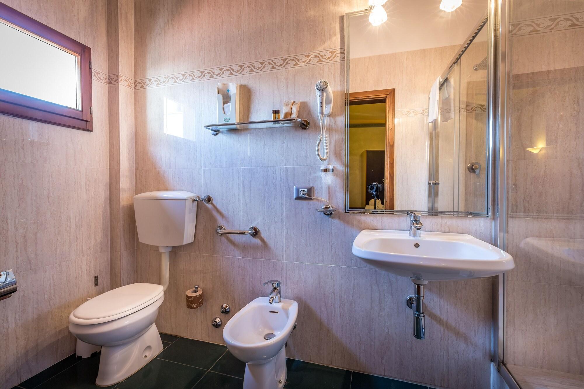 Delle Tele Hotel Firenze