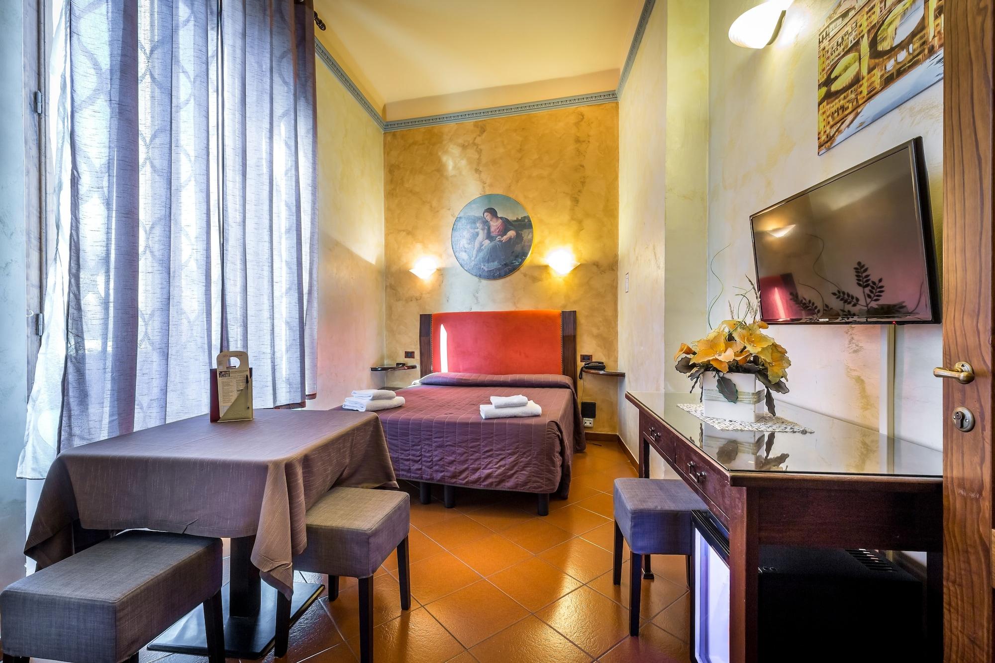 Delle Tele Hotel Firenze