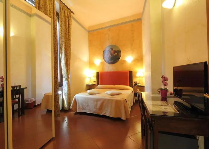 B&B Hotel Delle Tele