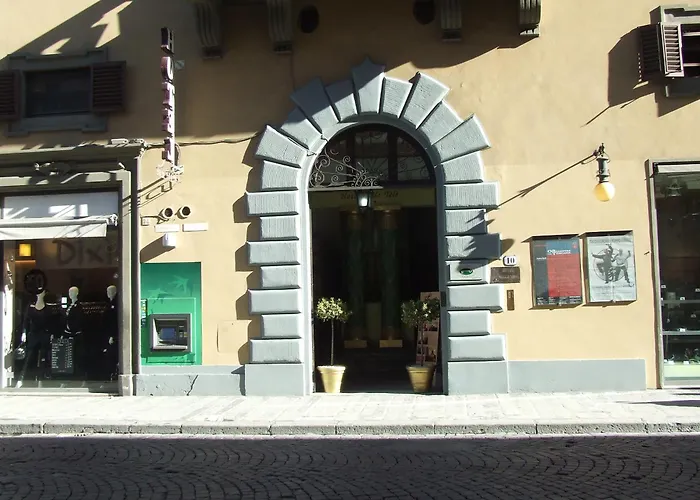 B&B Hotel Delle Tele