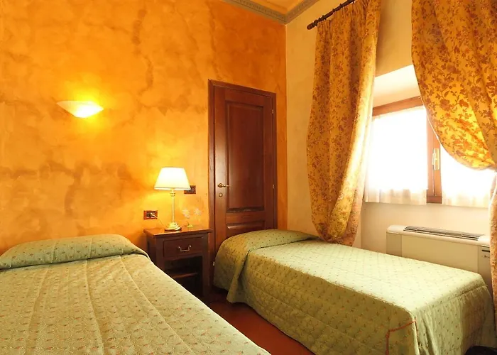 B&B Hotel Delle Tele